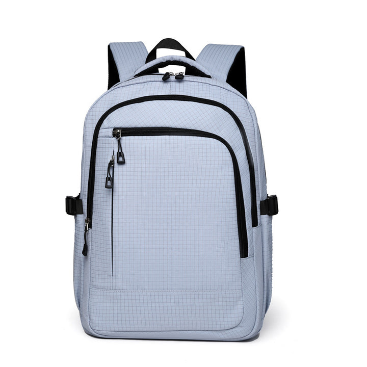 Multi-Functional Ergonomic Laptop Backpack Stornfield