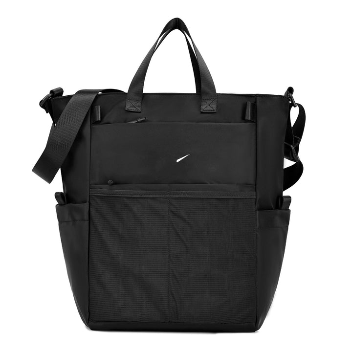 Multifunctional tote bag with detachable shoulder strap Stornfield