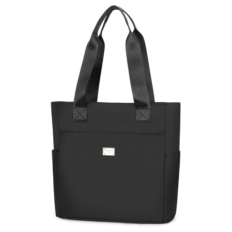 Everyday Stylish Utility Tote Bag Stornfield