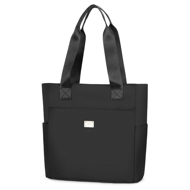 Everyday Stylish Utility Tote Bag Stornfield