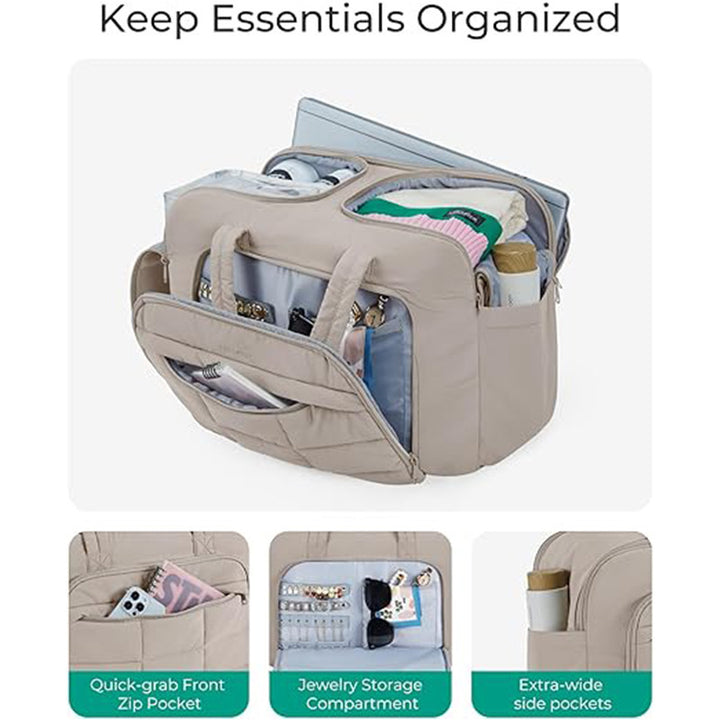 Multifunctional Cosmetic Storage Bag Stornfield