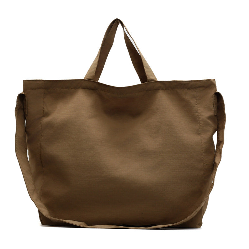 Versatile Large Capacity Tote Bag Stornfield