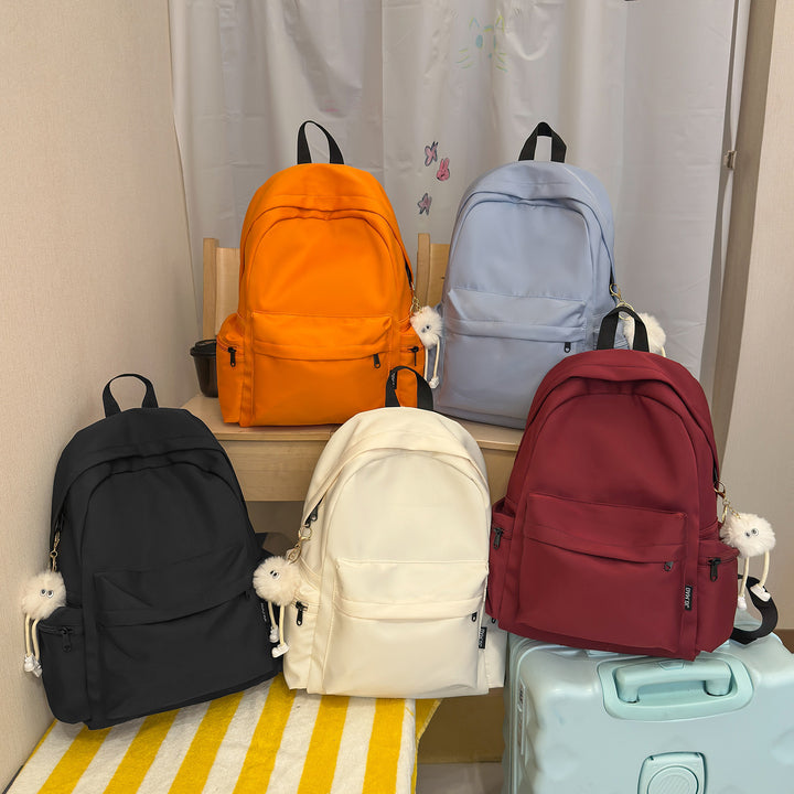 Durable Everyday Backpack Stornfield