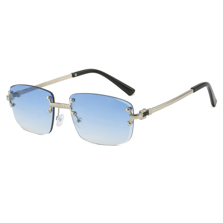 Women's fashionable sunglasses in innovative design Stornfield