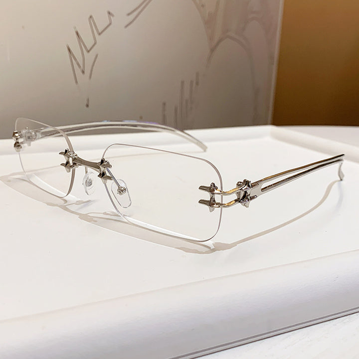 Women filigree glasses Stornfield