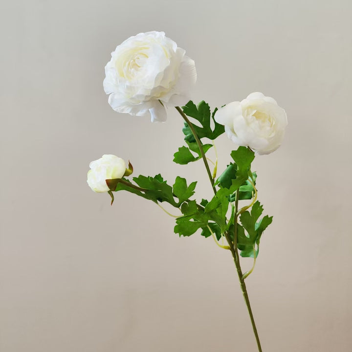 Realistic Floral Arrangement
