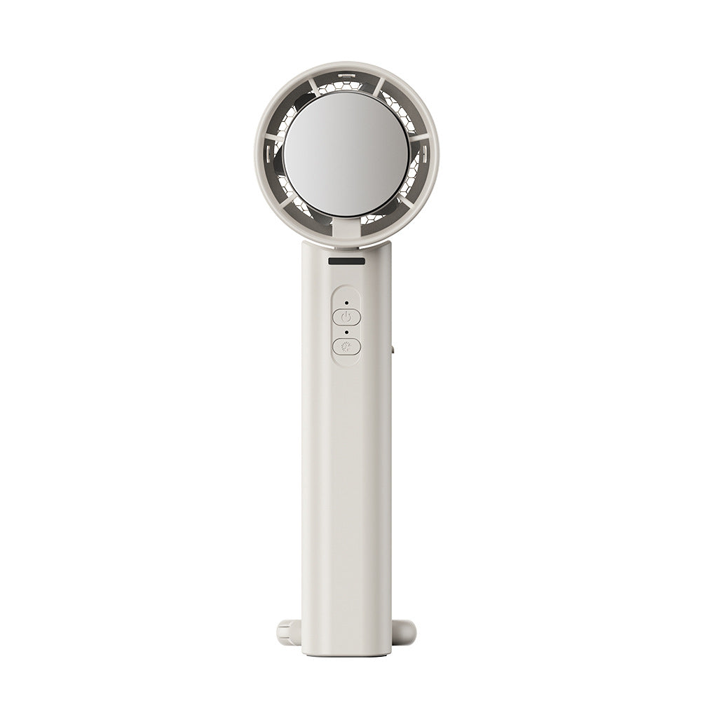 Women portable powerful fan Stornfield