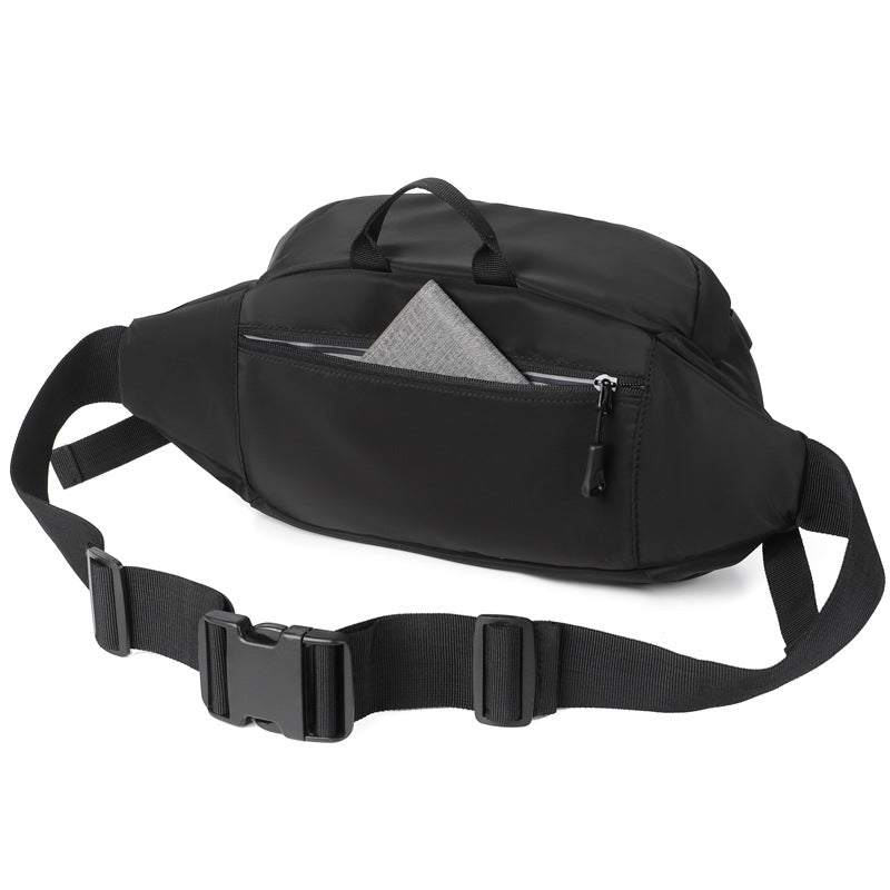 Waterproof Utility Sling Bag Stornfield