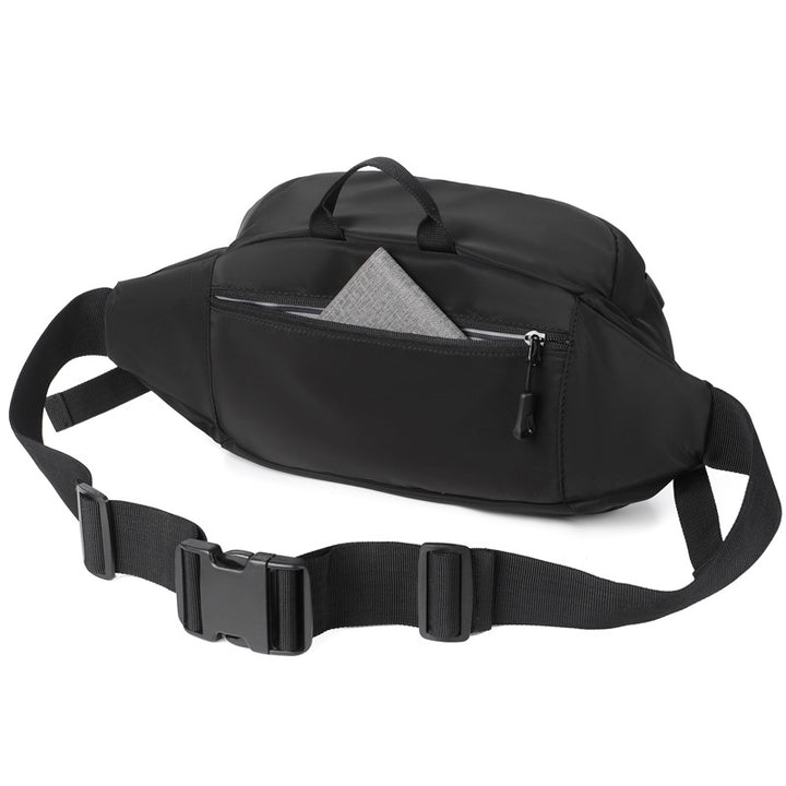 Waterproof Utility Sling Bag Stornfield