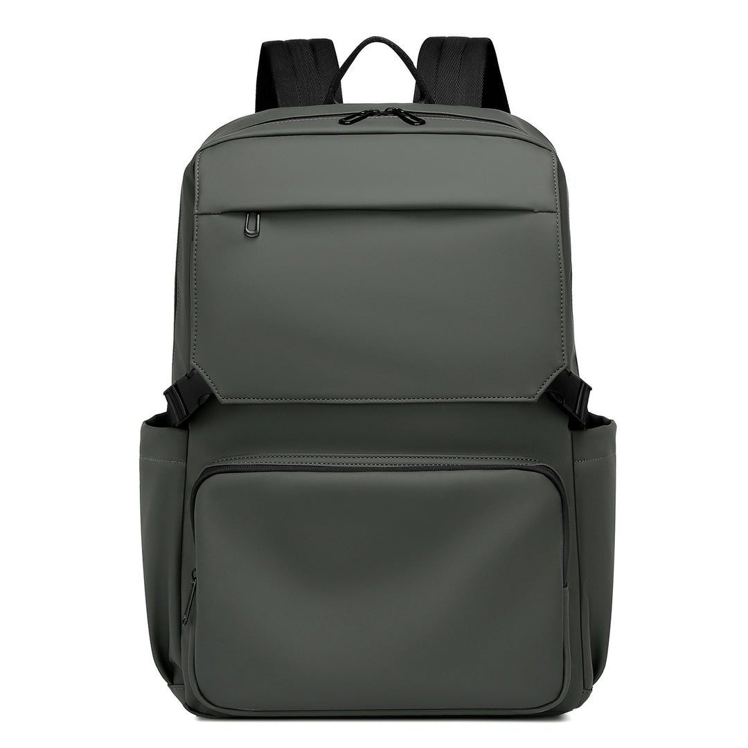 Sleek Functional Laptop Backpack Stornfield