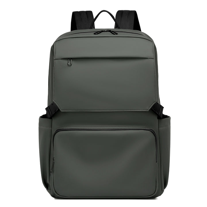 Sleek Functional Laptop Backpack Stornfield
