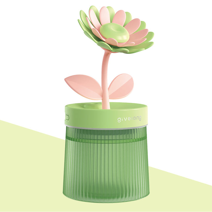 Decorative Desktop Flower Stornfield