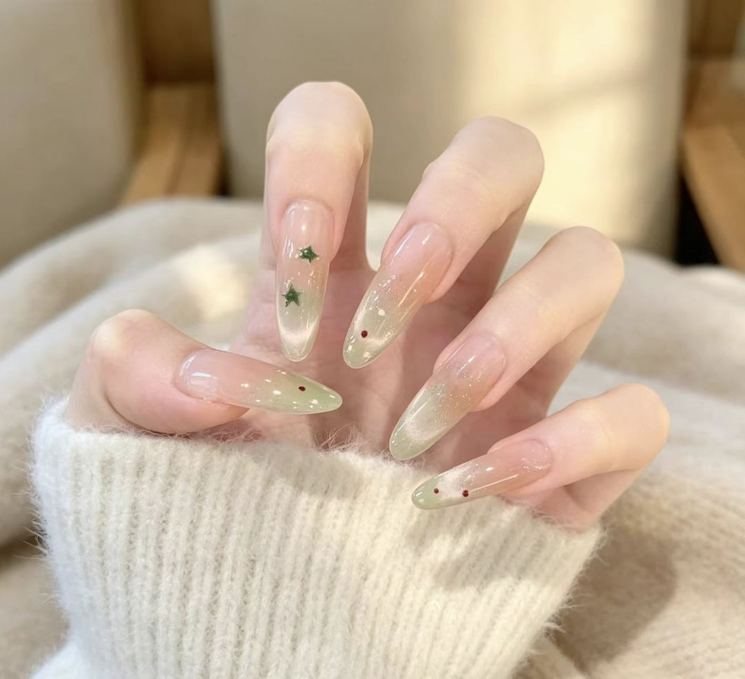 Nail Art Stornfield