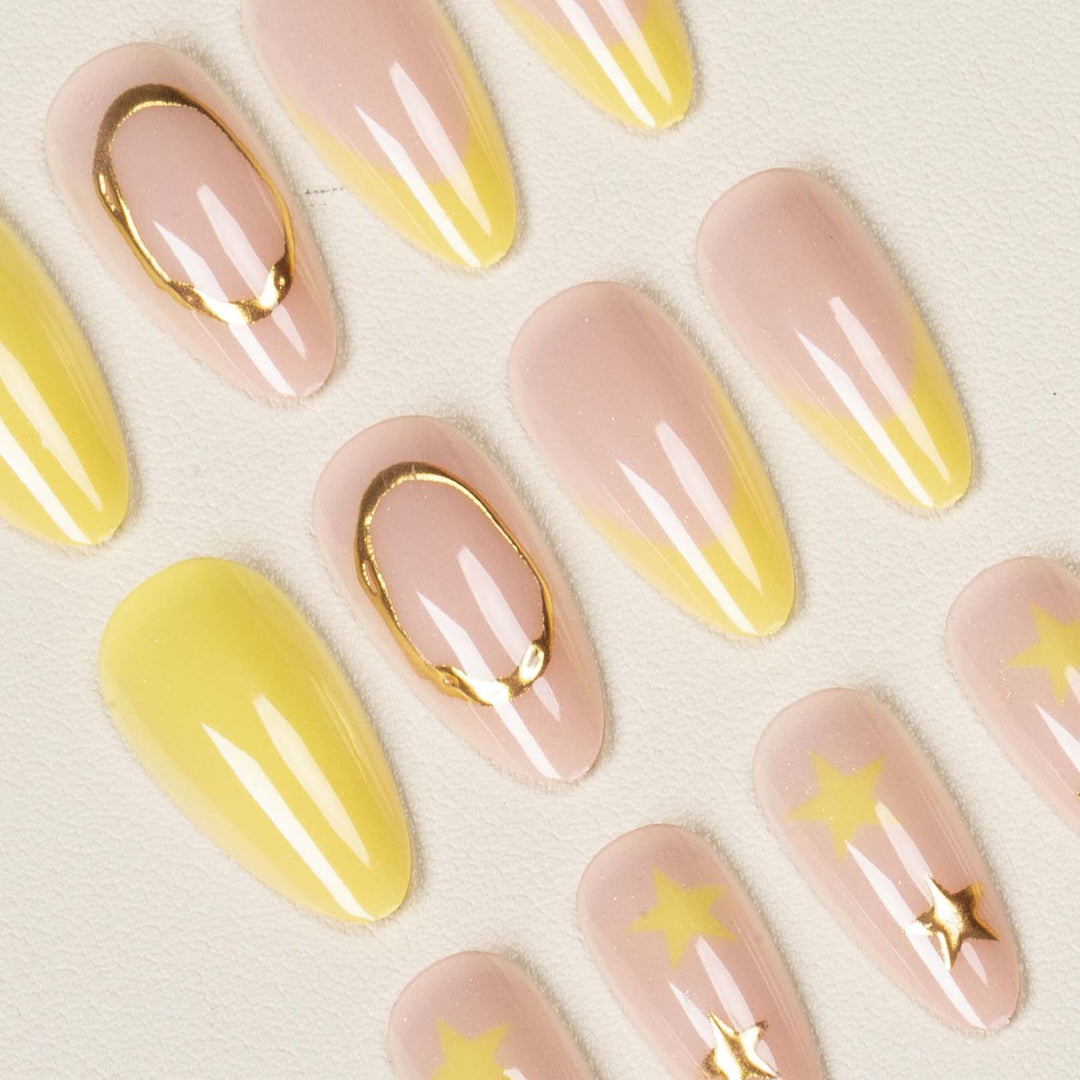 Nail Art