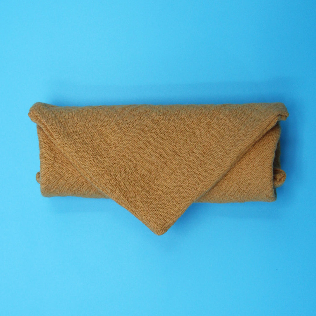 Soft Cotton Scarf Stornfield