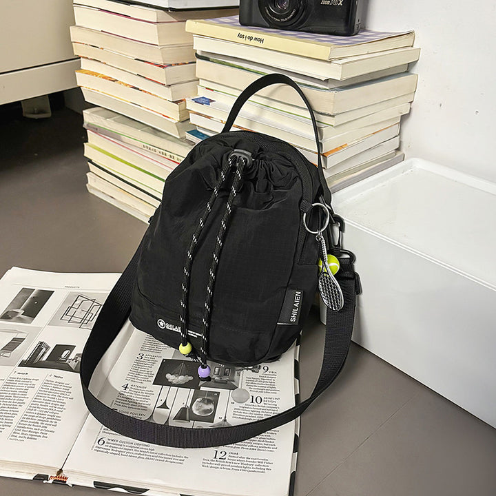 Compact Lightweight Crossbody Bag Stornfield