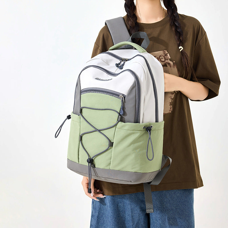 Versatile High-Performance Backpack Stornfield