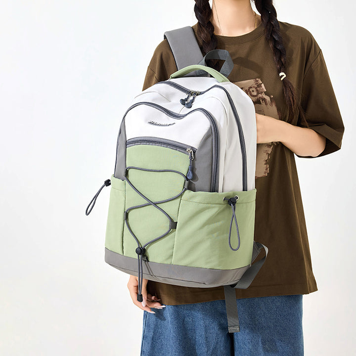 Versatile High-Performance Backpack Stornfield