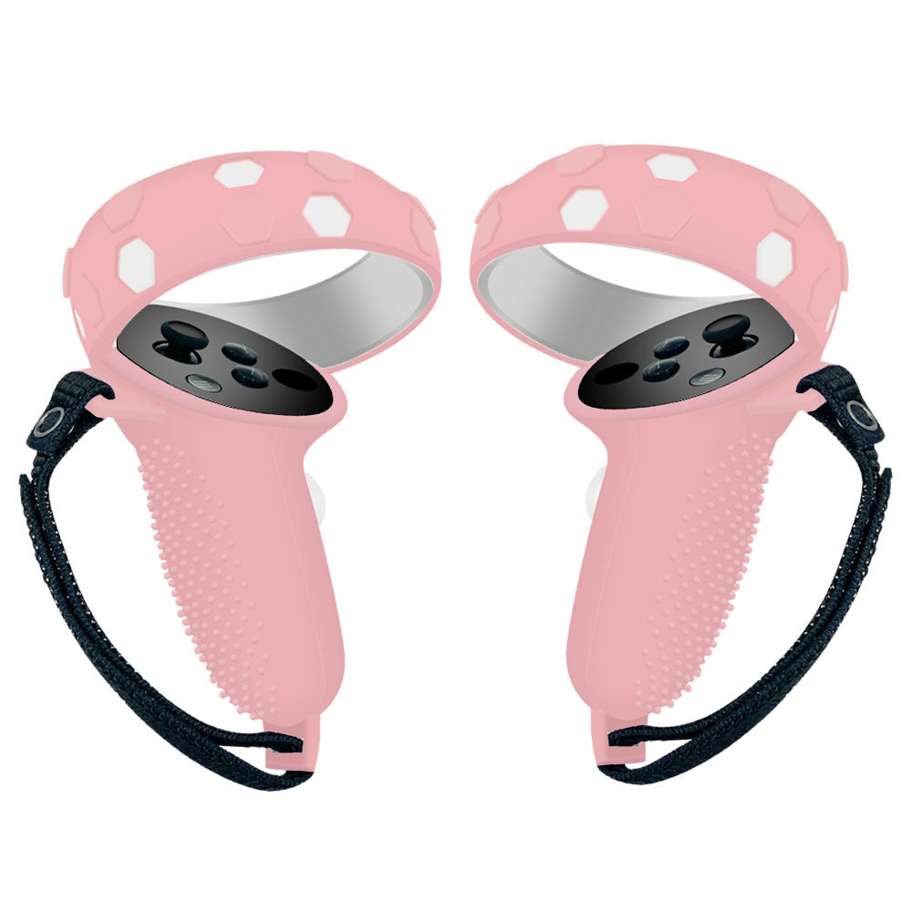 Protective cover for VR controller with non-slip grip Stornfield