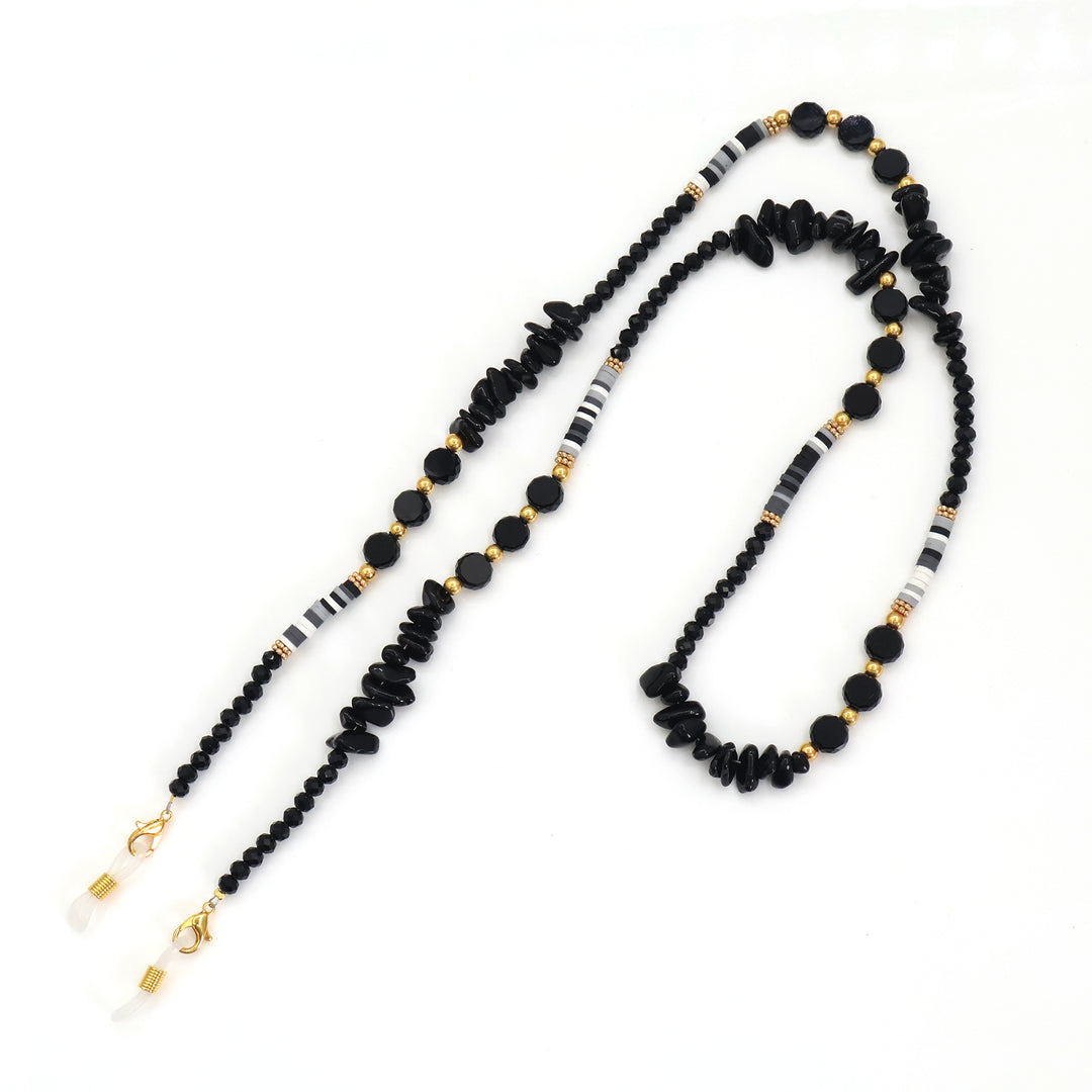 Bohemian Beaded Eyewear Chain Stornfield