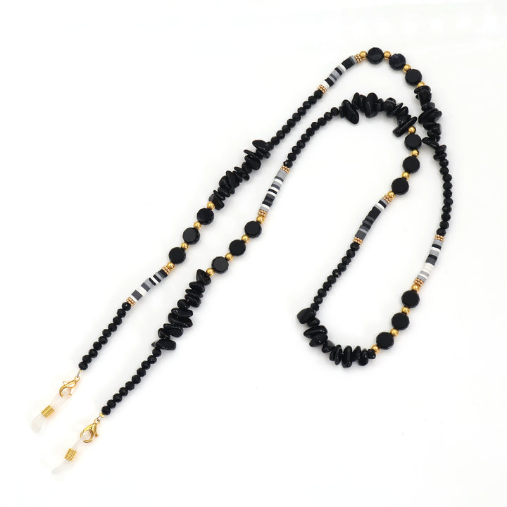 Bohemian Beaded Eyewear Chain Stornfield