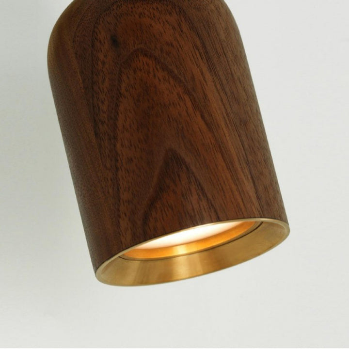 Modern Adjustable Wall Spotlight