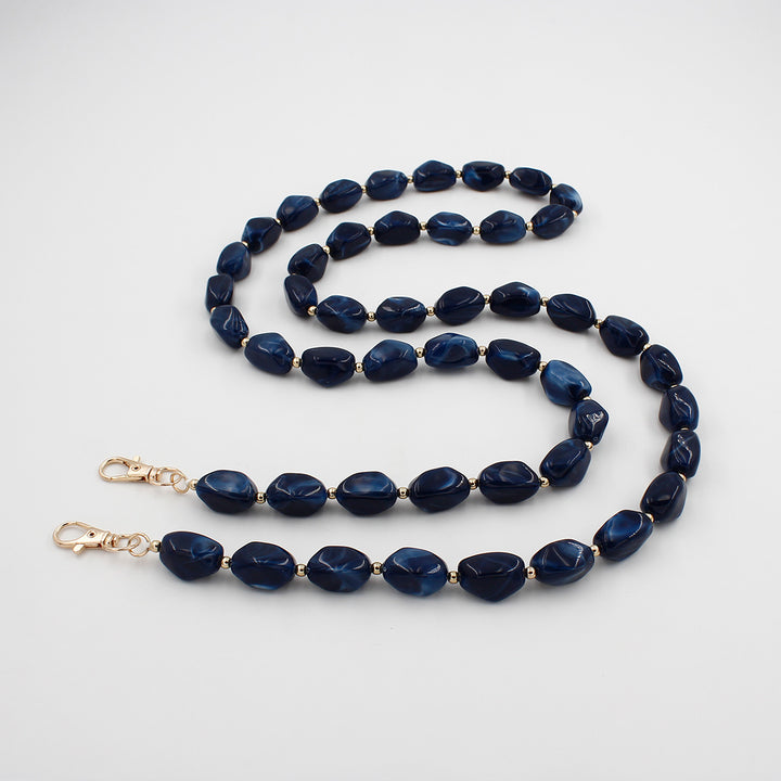 Elegant Beaded Eyewear Chain Stornfield
