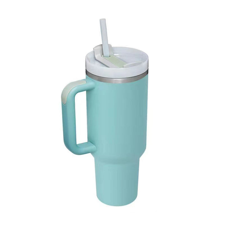Men's Insulated and Ergonomic Thermo Mug Stornfield