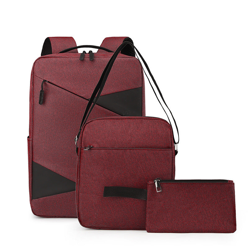 Modular Multi-Purpose Storage Backpack Stornfield