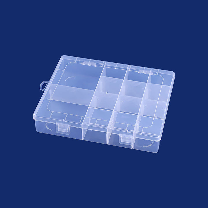 Multi-Grid Storage Box Stornfield