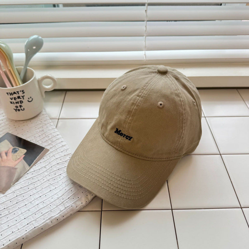 Women's Casual Embroidered Dad Hat Stornfield