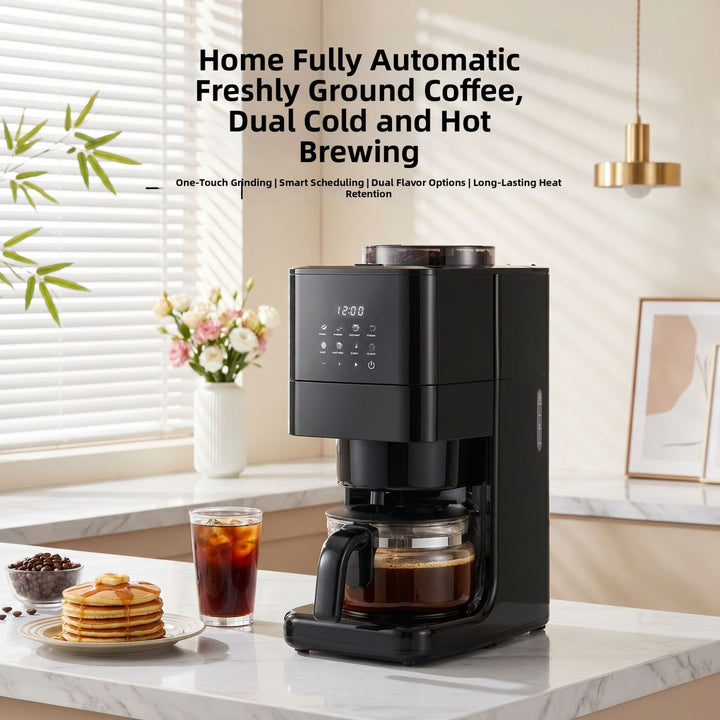 Coffee machine Stornfield