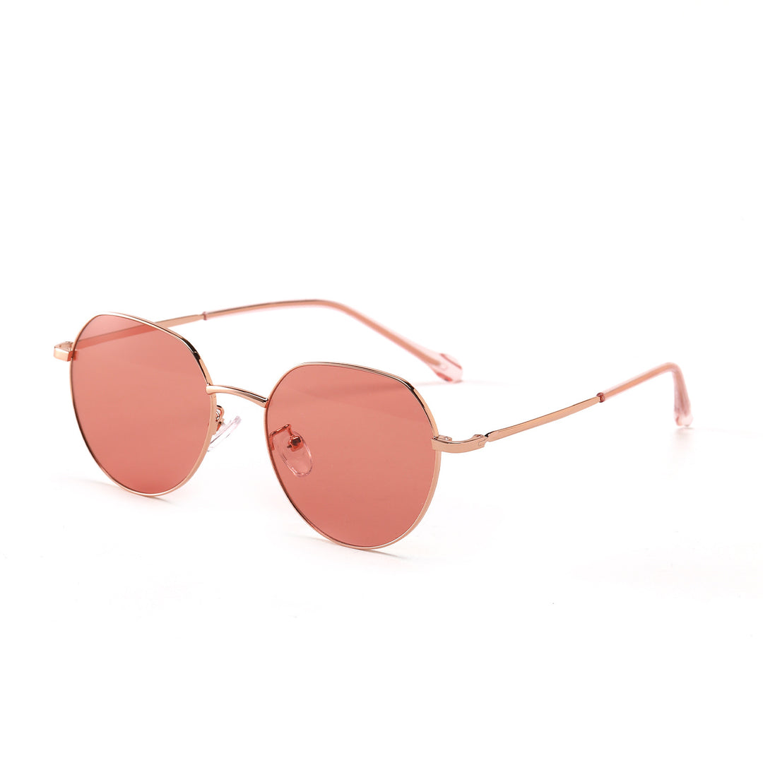 Women's fashionable glasses in elegant, minimalist design Stornfield