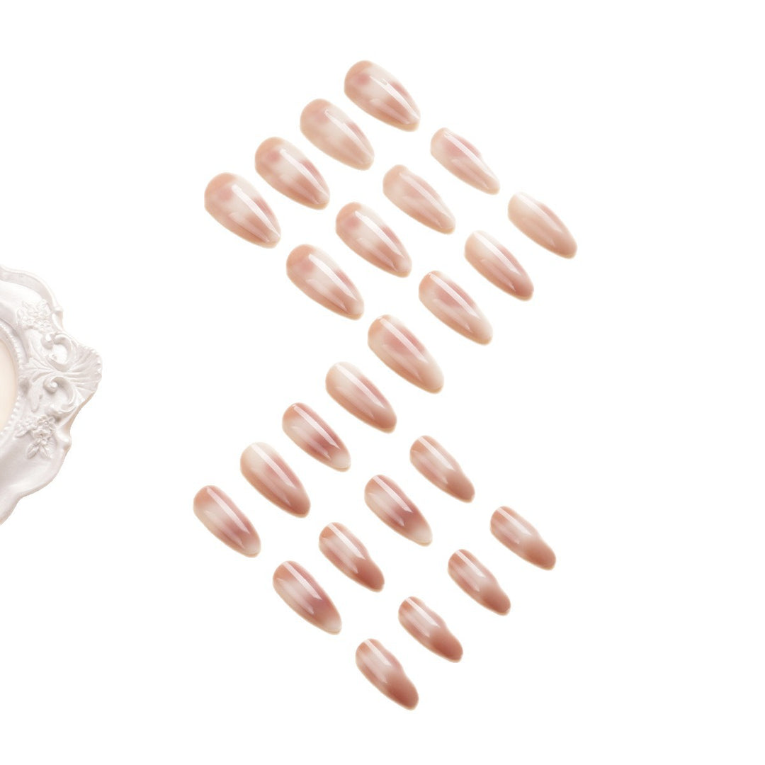 Premium Stiletto Press-On Nail Extensions Stornfield