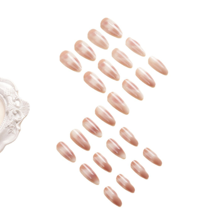 Premium Stiletto Press-On Nail Extensions Stornfield