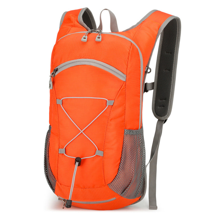 Lightweight Hydration Backpack Stornfield