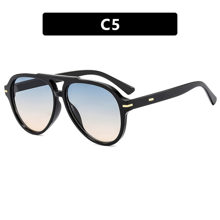 Women's stylish sunglasses with distinctive design Stornfield