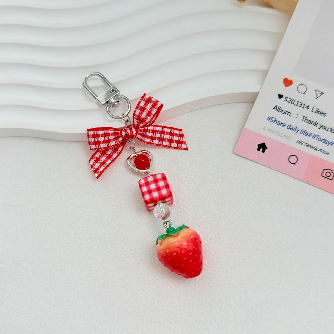 Decorative Keychain Stornfield