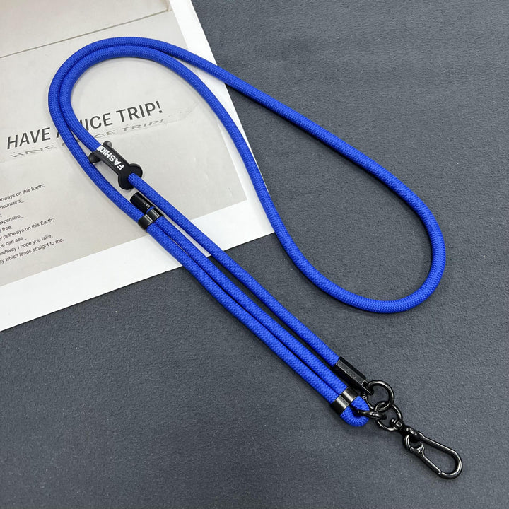 Premium Adjustable Multi-Functional Lanyard Stornfield