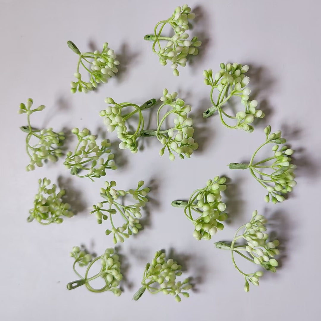 Decorative Berry Cluster