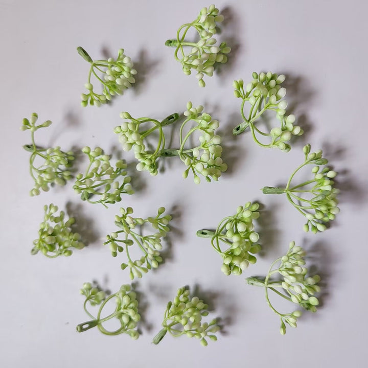 Decorative Berry Cluster