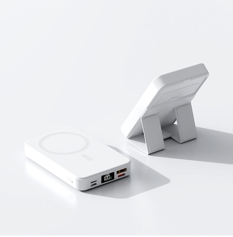 Magsafe Portable Power Bank by Stornfield
