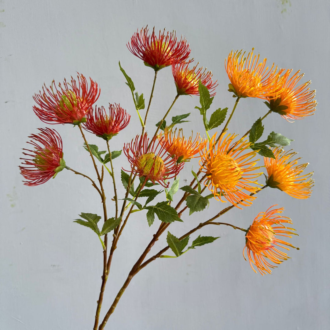 Modern Floral Arrangement