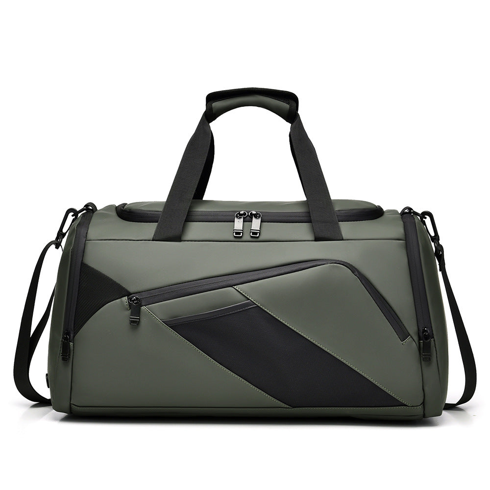 High-Performance Active Duffle Bag Stornfield