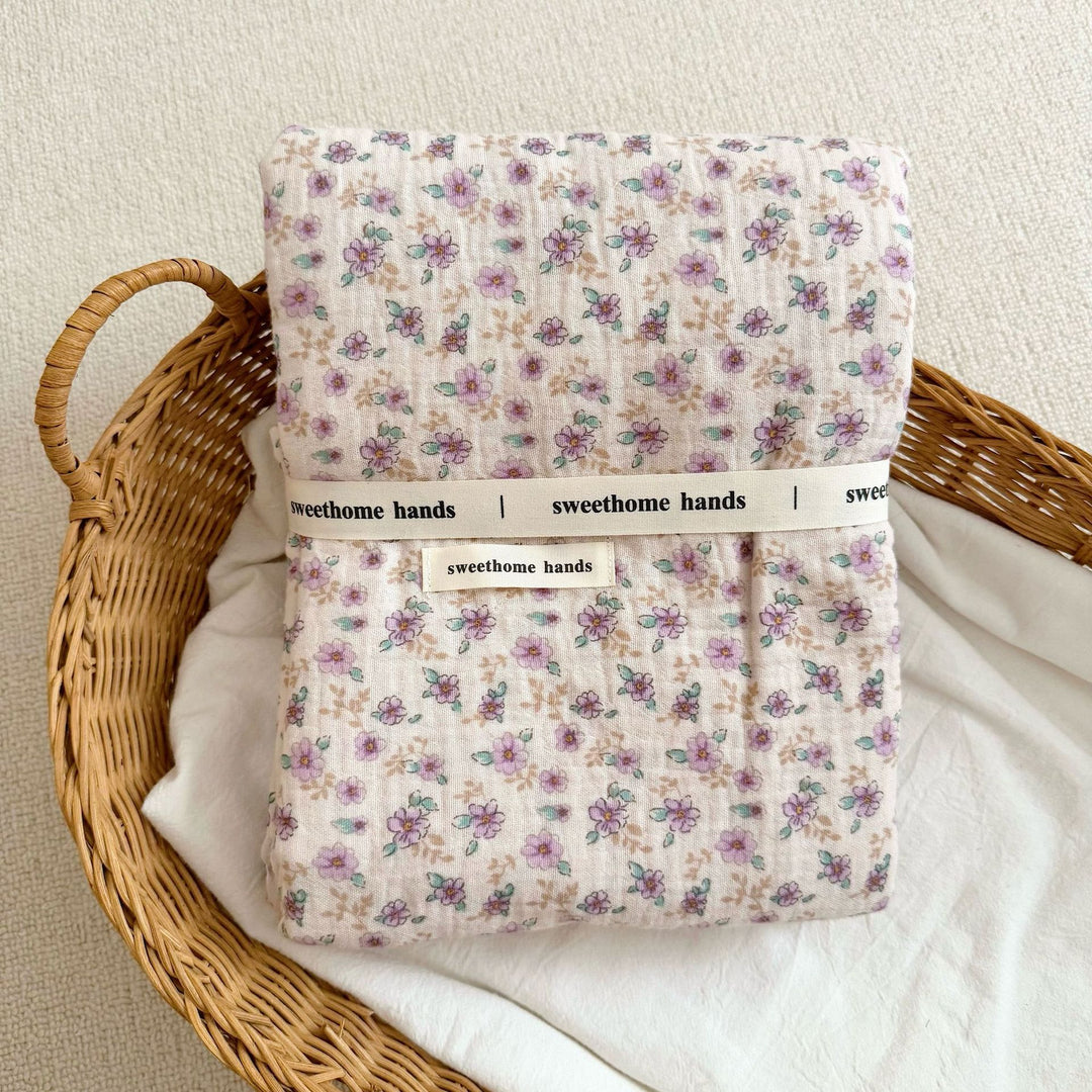 Ladies Cozy Blanket Stornfield