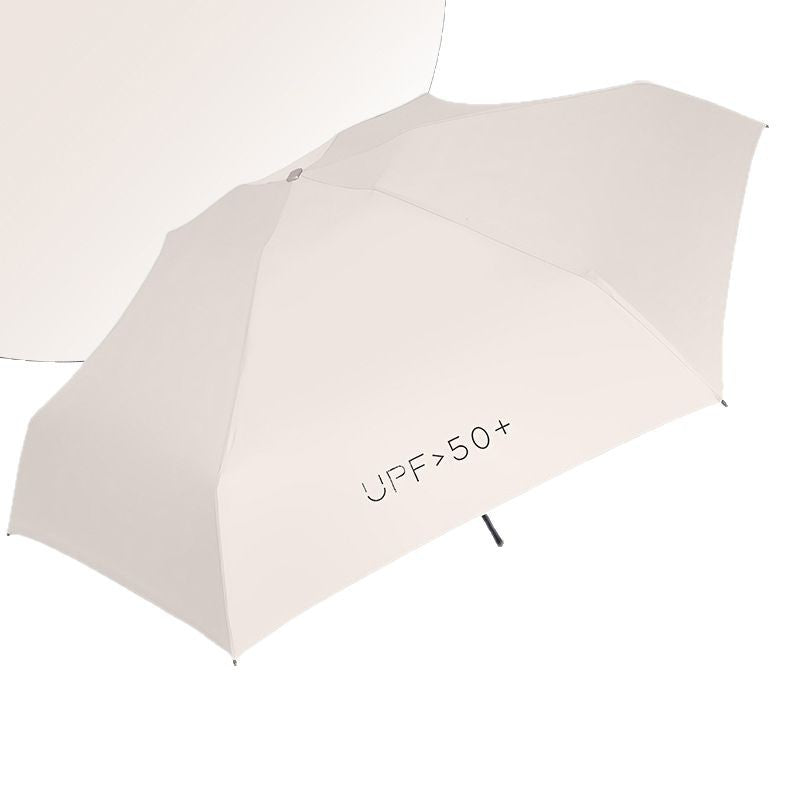 Unisex Sun Protection Umbrella Stornfield