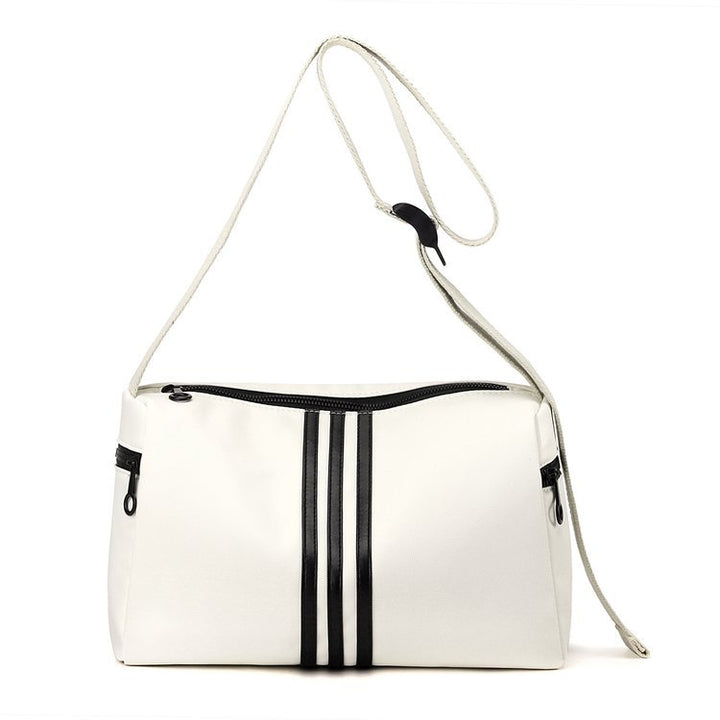 Sporty Shoulder Bag Stornfield
