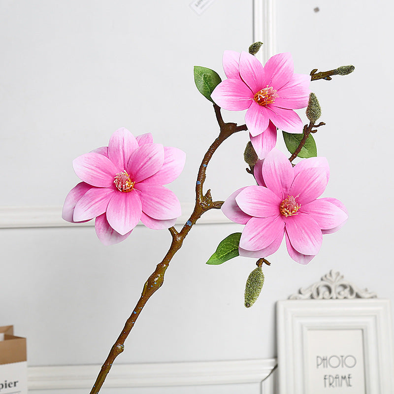 Decorative Artificial Flower for Home Display