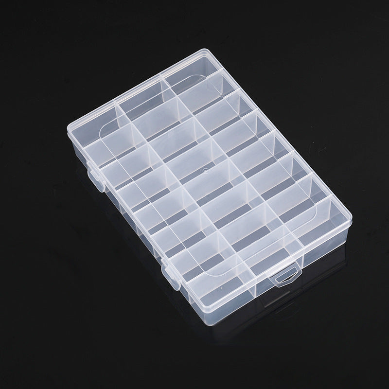 Multi-Compartment Organizer Stornfield