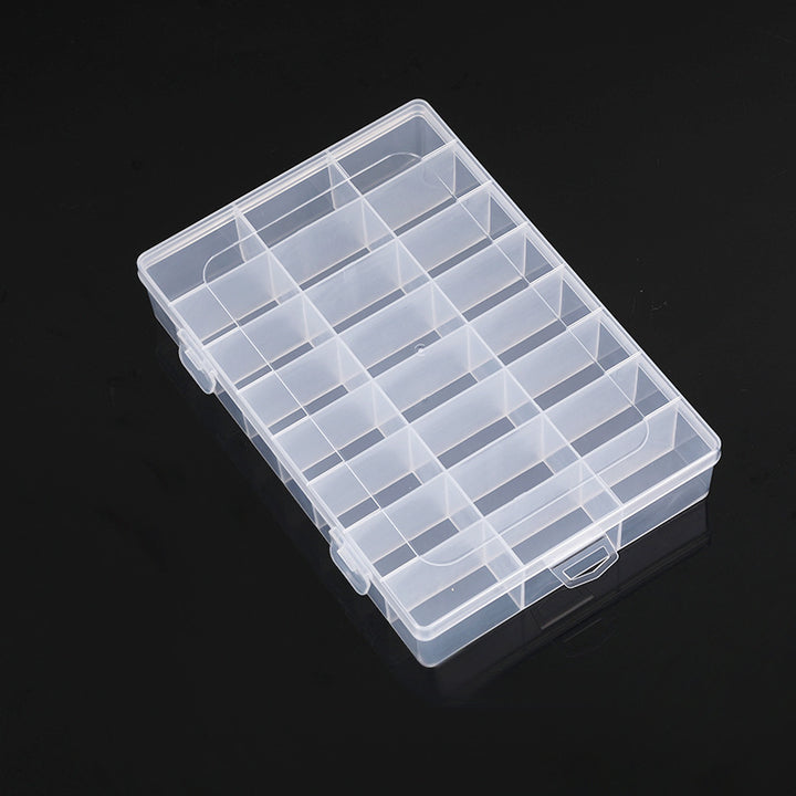Multi-Compartment Organizer Stornfield